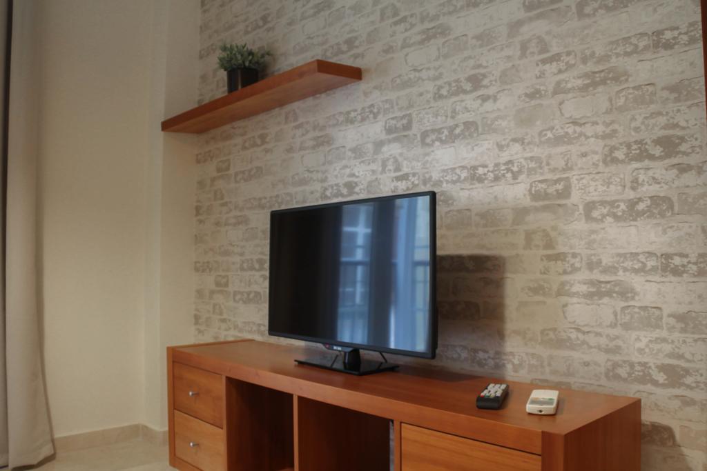 מאלגה Apartamento Ulises Suite 2 מראה חיצוני תמונה